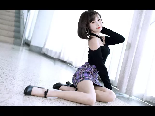 【雨乃】girls御到不认识自己qvq【踊ってみた】